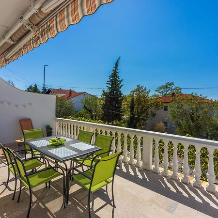 Apartments Pera Selce Exterior photo