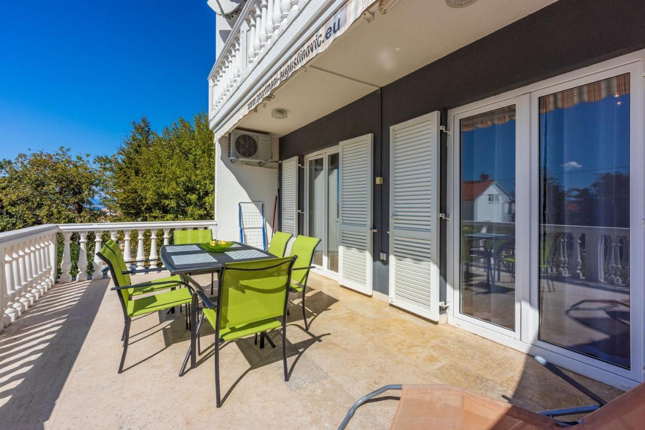 Apartments Pera Selce Exterior photo