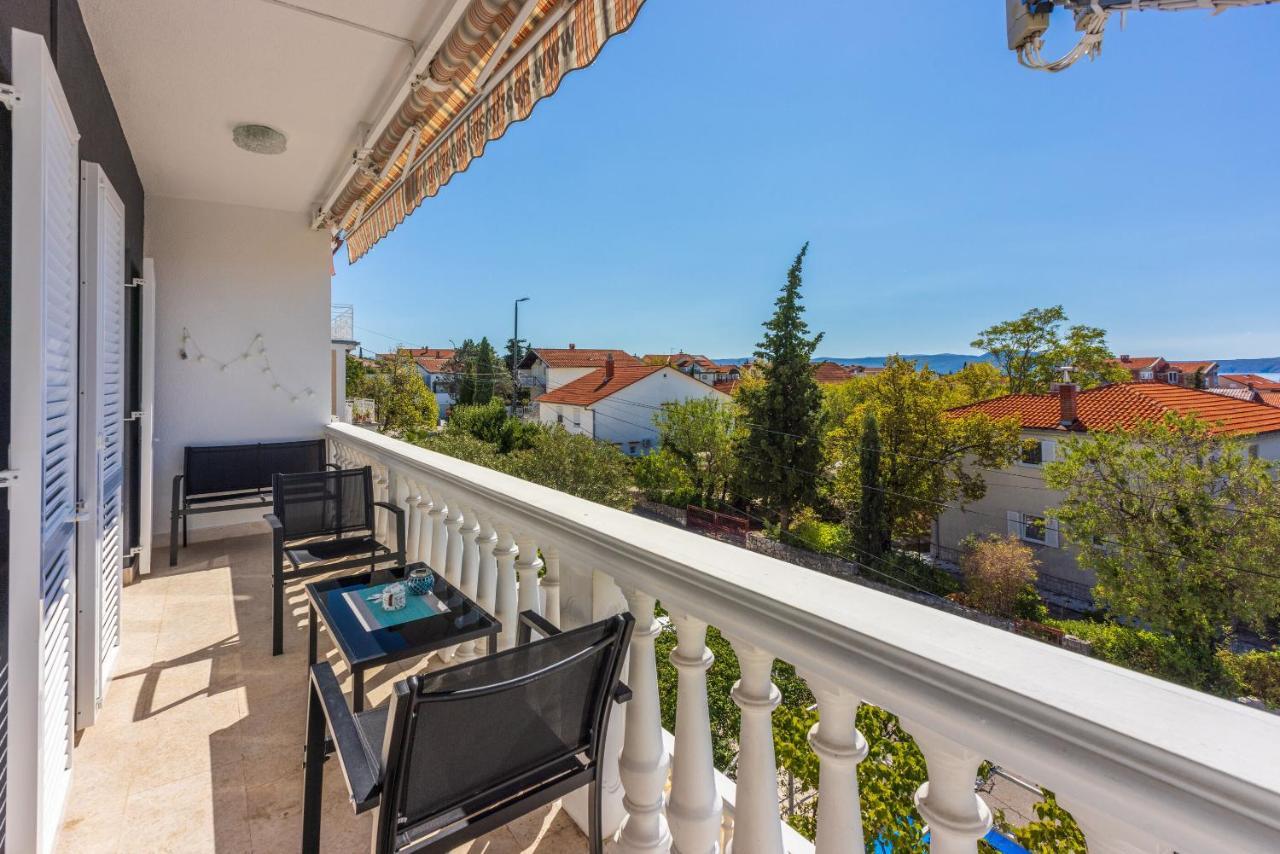 Apartments Pera Selce Exterior photo