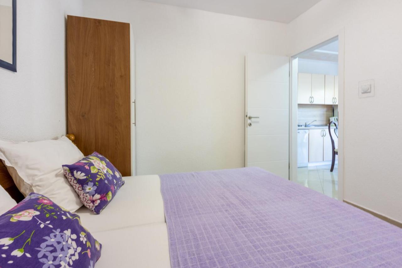 Apartments Pera Selce Exterior photo