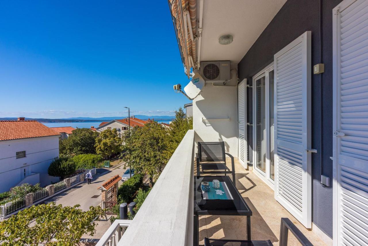 Apartments Pera Selce Exterior photo