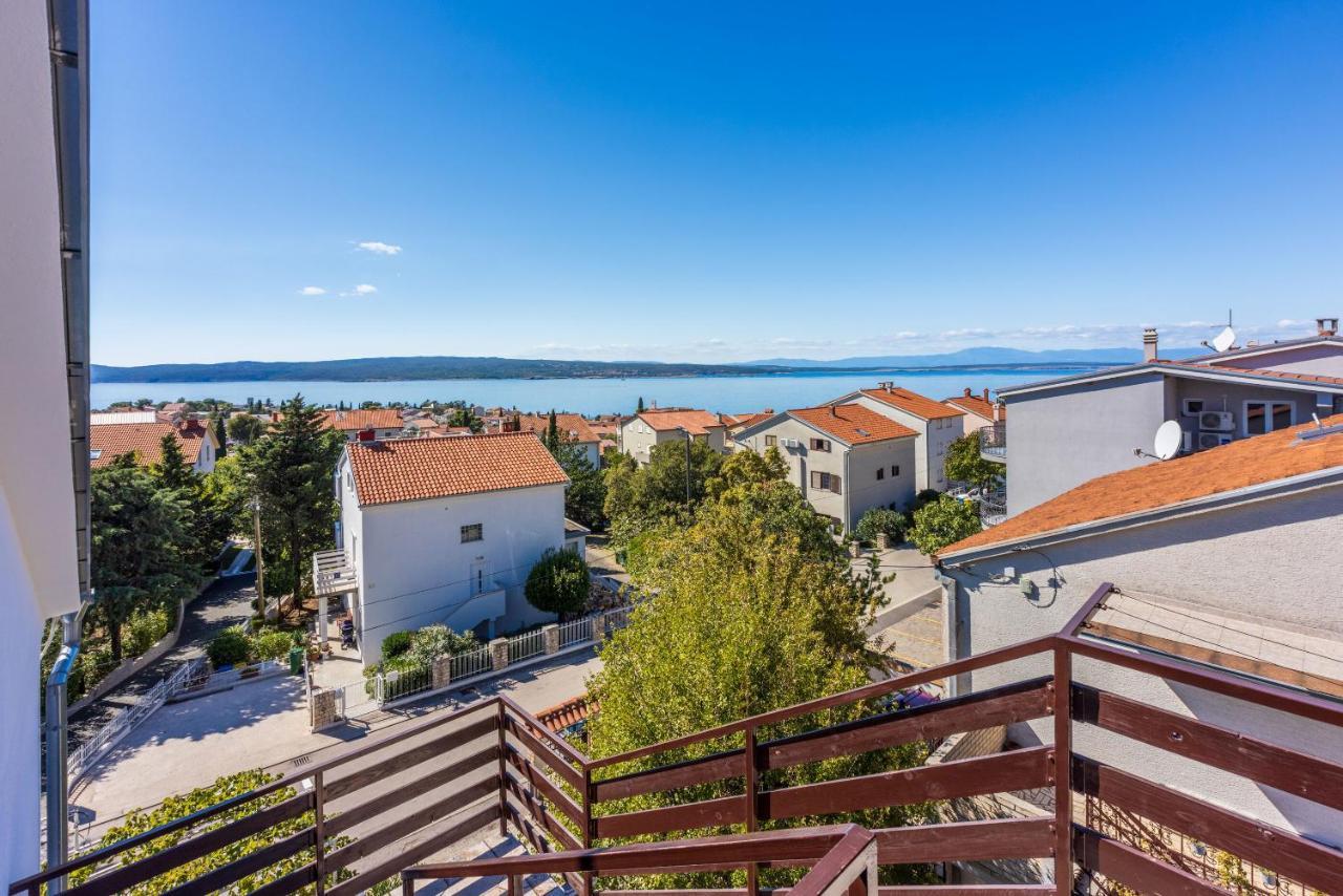 Apartments Pera Selce Exterior photo