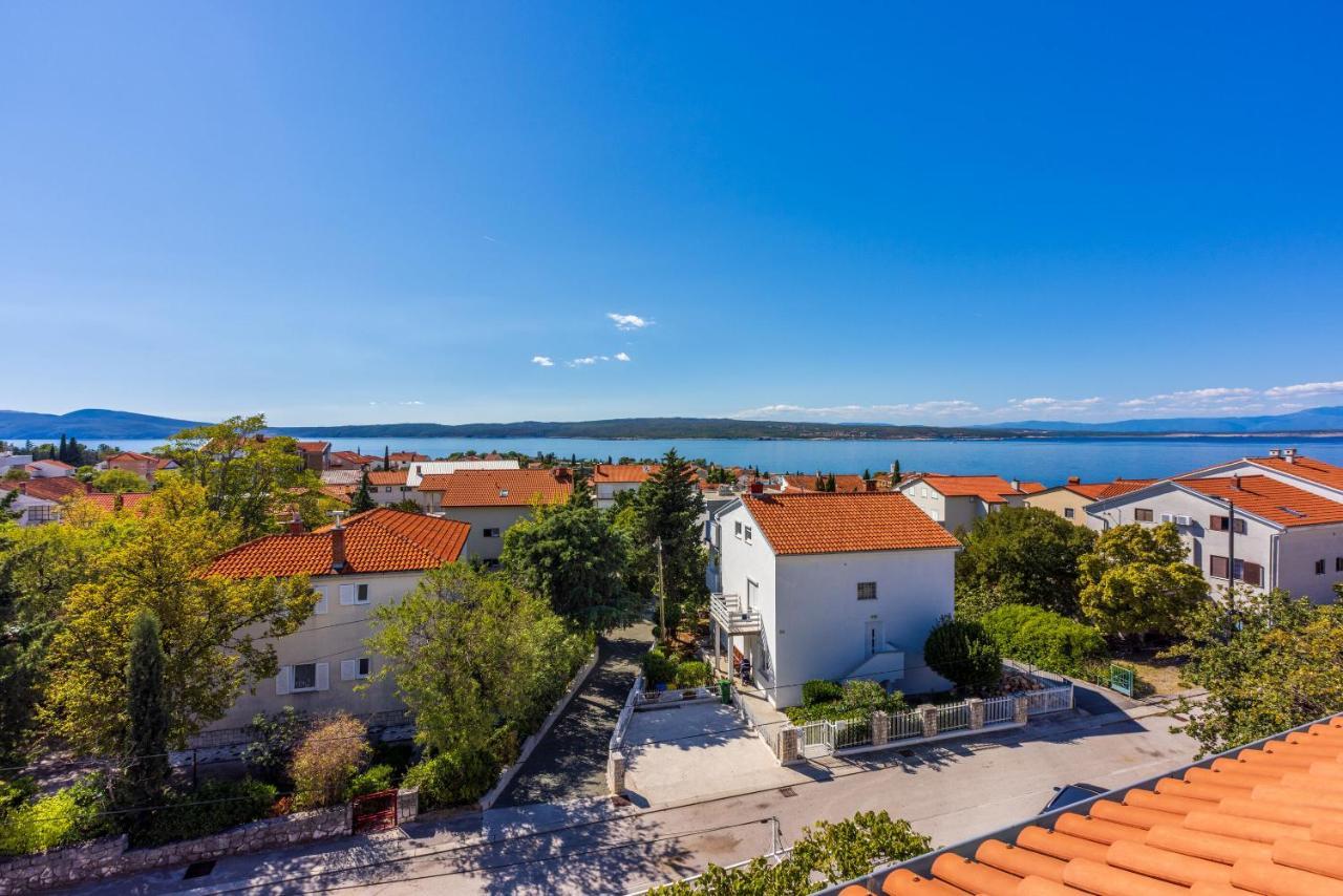 Apartments Pera Selce Exterior photo